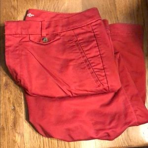 Dockers Capri pants size 12
